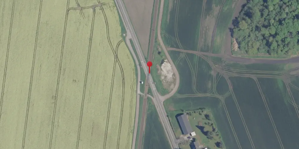 Historisk kort over Historisk kort over