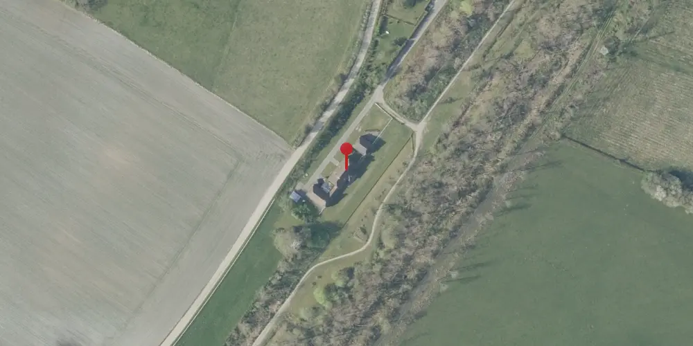 Historisk kort over Historisk kort over