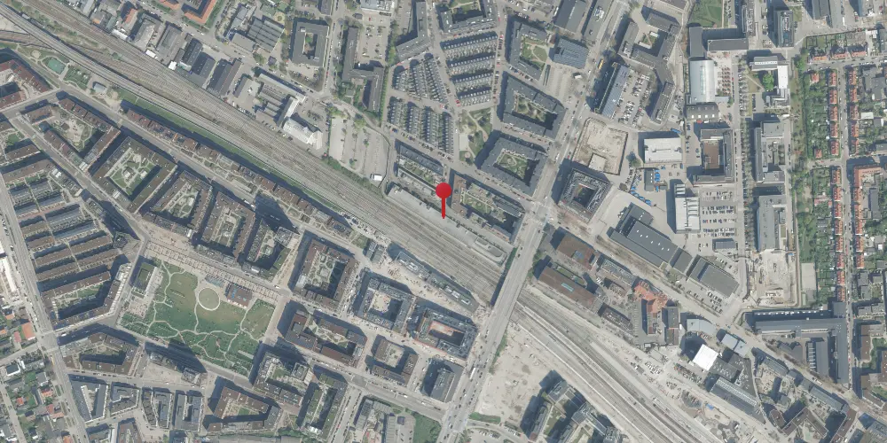 Historisk kort over Historisk kort over