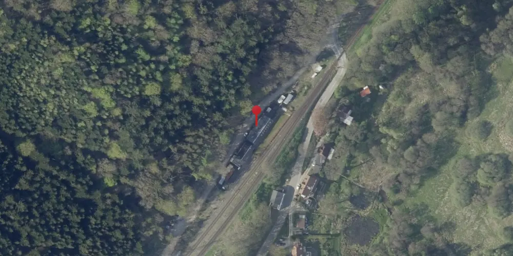 Historisk kort over Historisk kort over