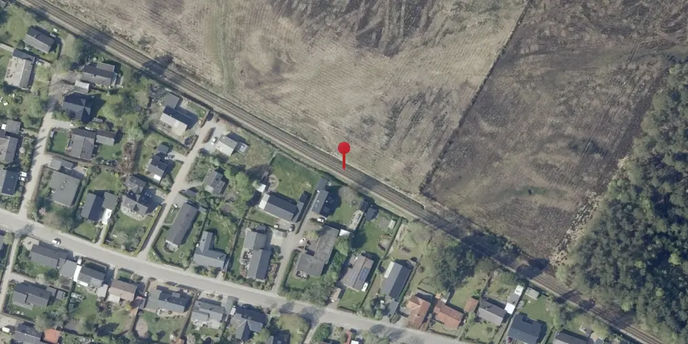 Historisk kort over Historisk kort over