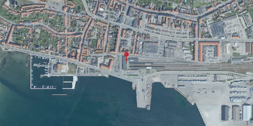 Historisk kort over Historisk kort over