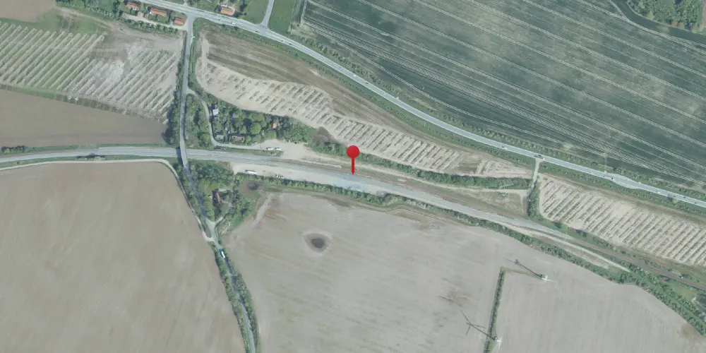 Historisk kort over Historisk kort over