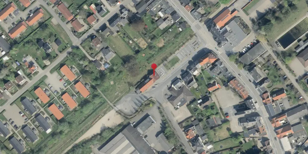 Historisk kort over Historisk kort over