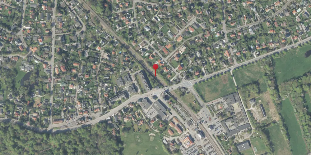 Historisk kort over Historisk kort over