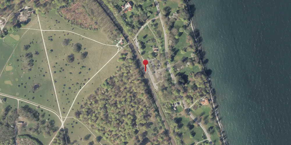 Historisk kort over Historisk kort over