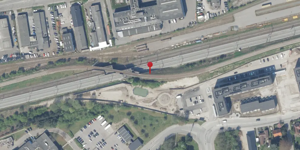 Historisk kort over Historisk kort over