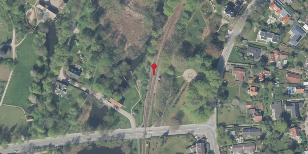 Historisk kort over Historisk kort over