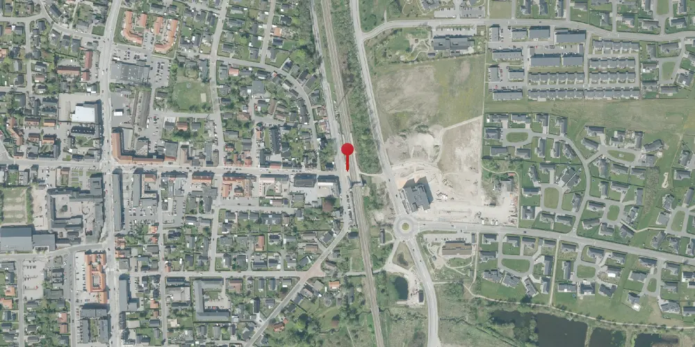 Historisk kort over Historisk kort over