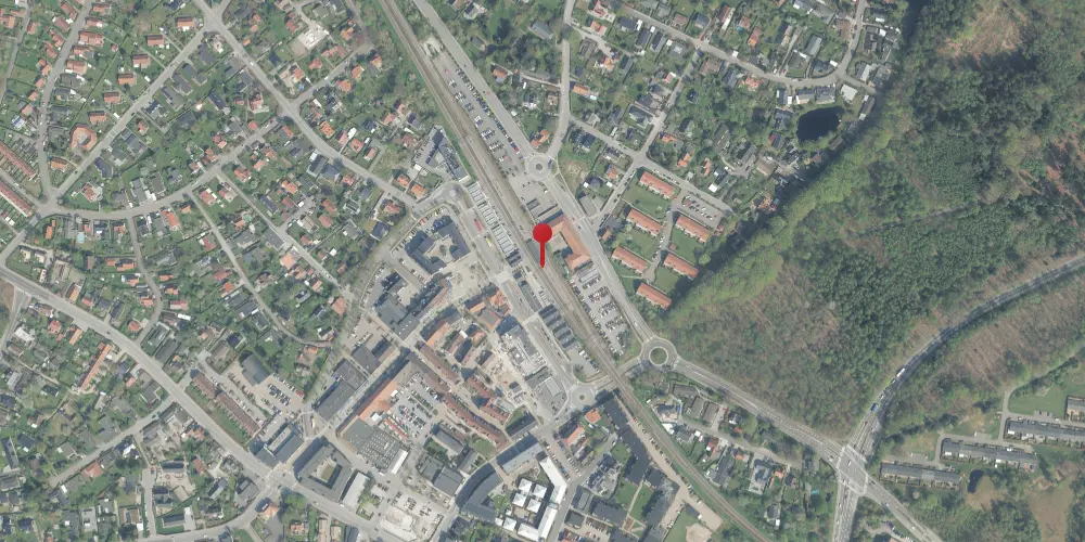 Historisk kort over Historisk kort over