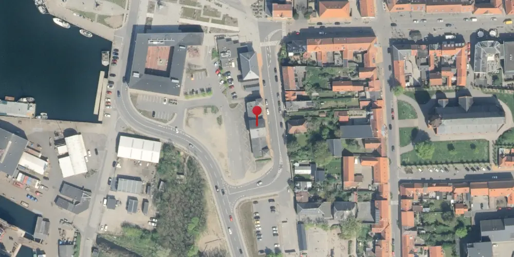 Historisk kort over Historisk kort over