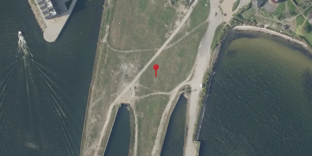 Historisk kort over Historisk kort over