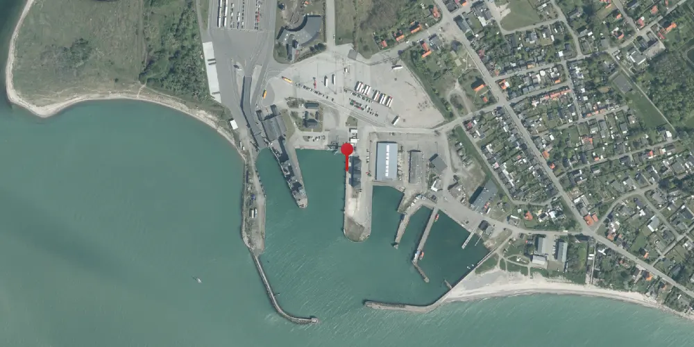 Historisk kort over Historisk kort over