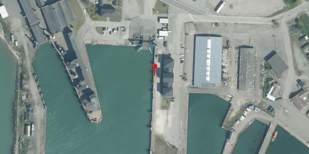 Historisk kort over Historisk kort over