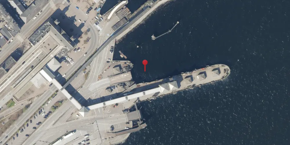 Historisk kort over Historisk kort over