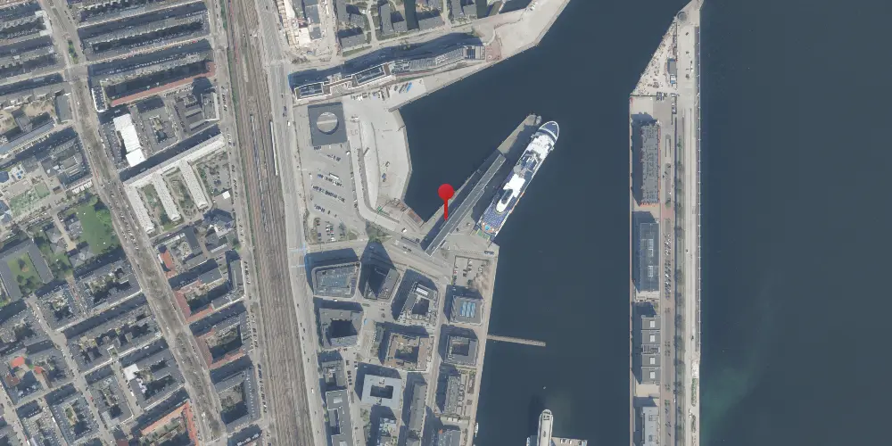 Historisk kort over Historisk kort over