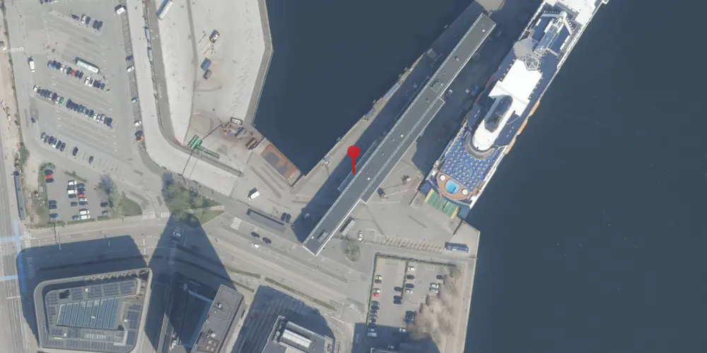 Historisk kort over Historisk kort over