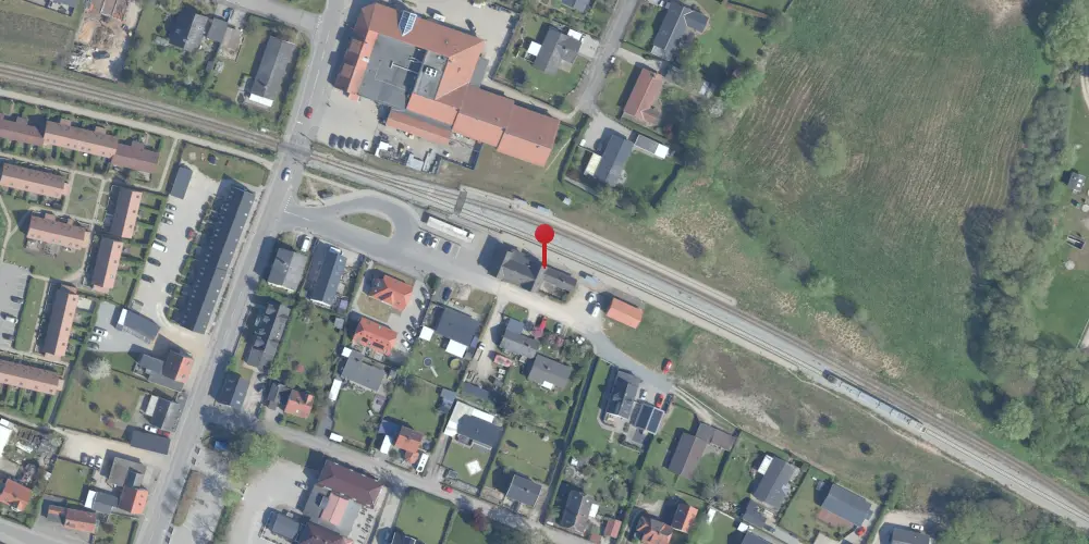 Historisk kort over Historisk kort over