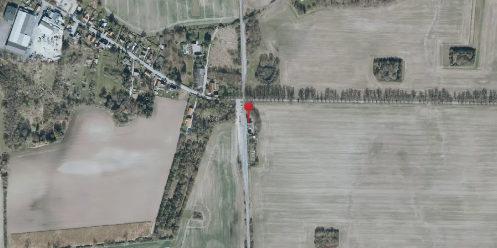 Historisk kort over Historisk kort over