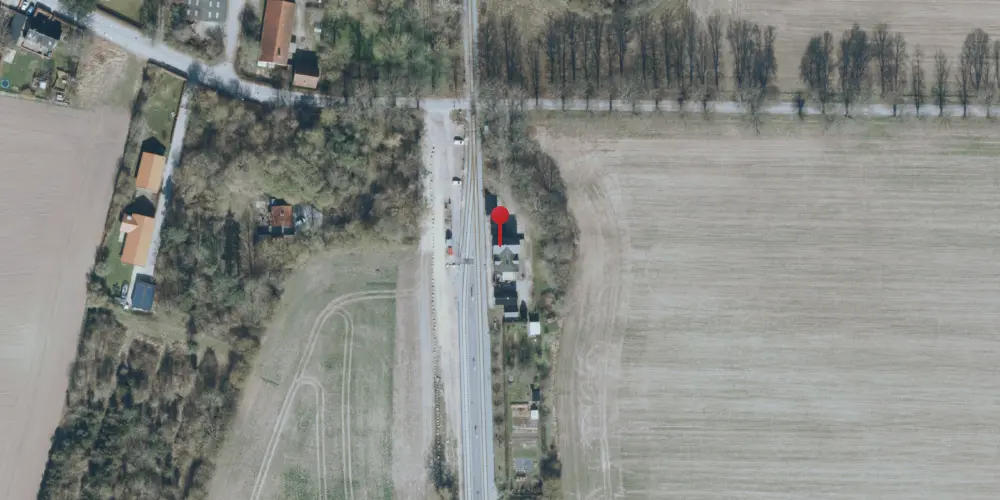 Historisk kort over Historisk kort over