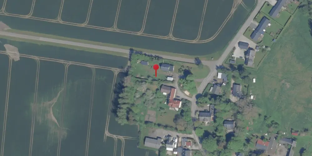 Historisk kort over Historisk kort over