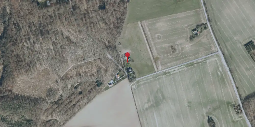 Historisk kort over Historisk kort over