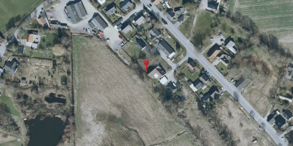 Historisk kort over Historisk kort over