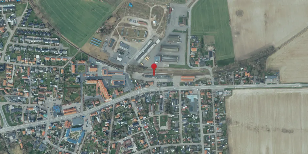 Historisk kort over Historisk kort over