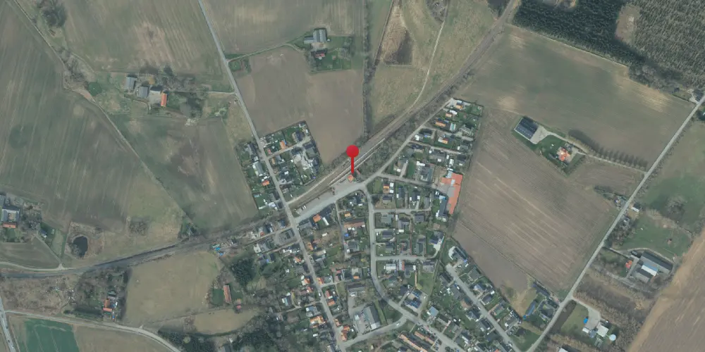 Historisk kort over Historisk kort over