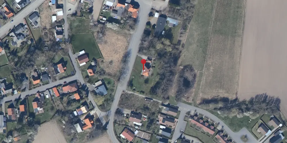 Historisk kort over Historisk kort over