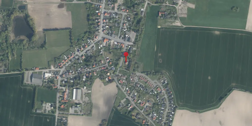 Historisk kort over Historisk kort over