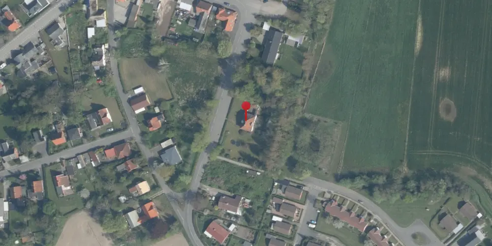 Historisk kort over Historisk kort over