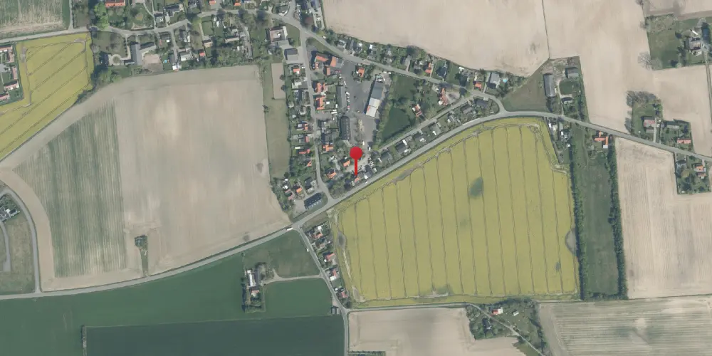 Historisk kort over Historisk kort over