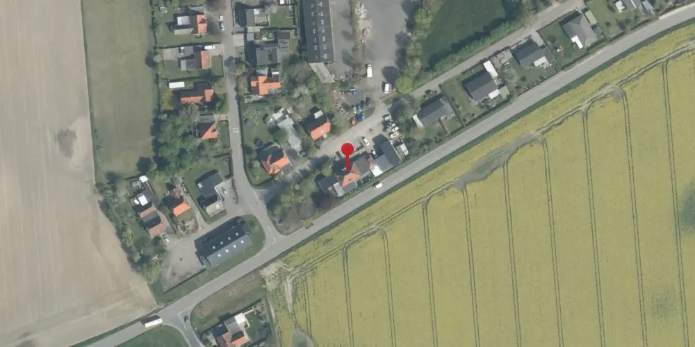 Historisk kort over Historisk kort over