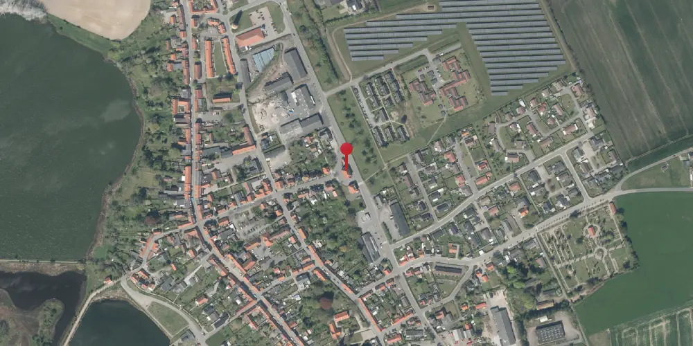 Historisk kort over Historisk kort over