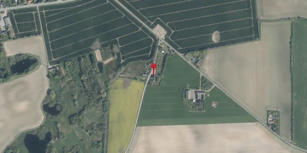 Historisk kort over Historisk kort over