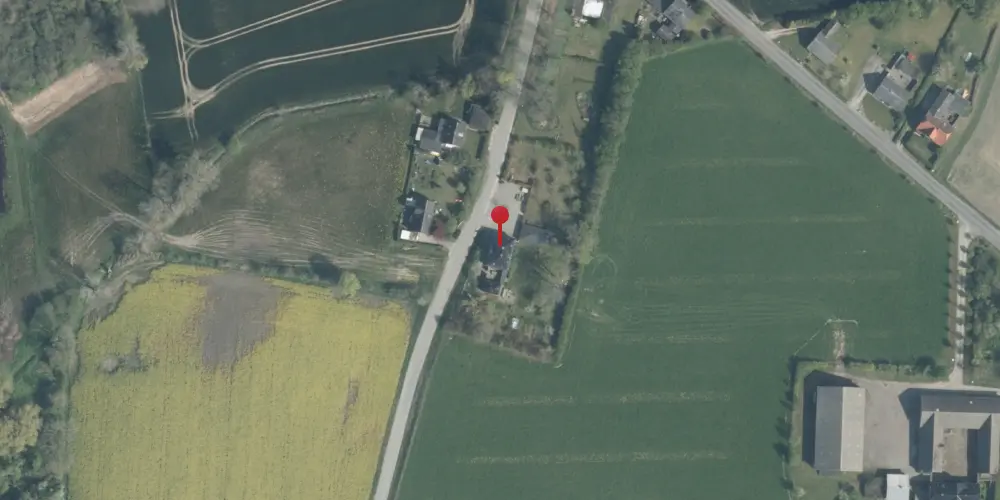 Historisk kort over Historisk kort over