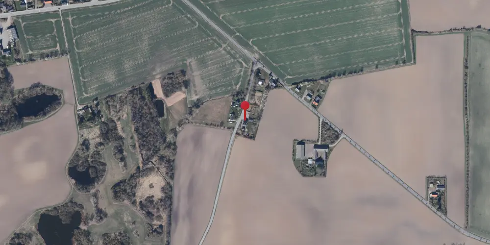 Historisk kort over Historisk kort over