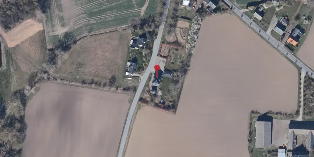 Historisk kort over Historisk kort over