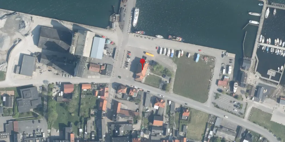 Historisk kort over Historisk kort over