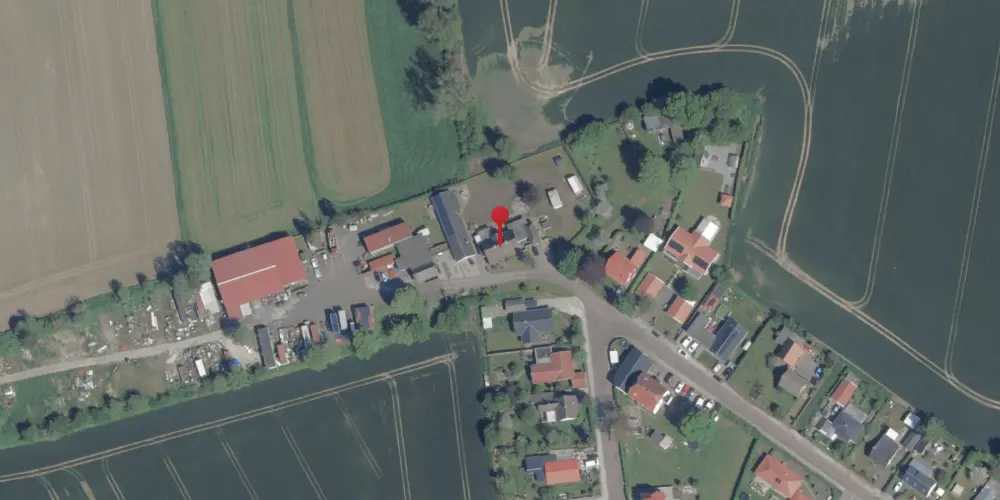 Historisk kort over Historisk kort over