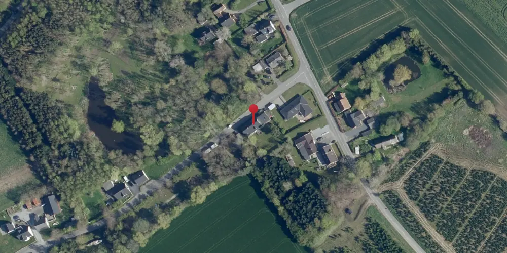 Historisk kort over Historisk kort over