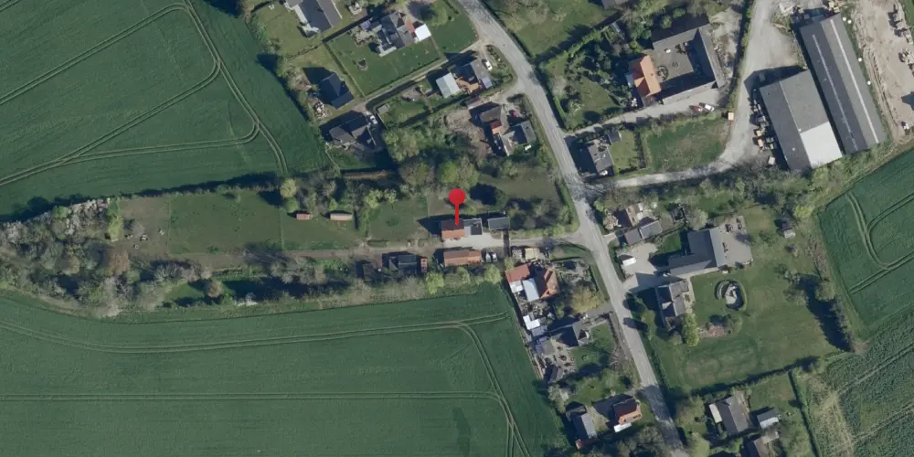 Historisk kort over Historisk kort over