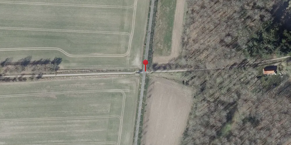 Historisk kort over Historisk kort over