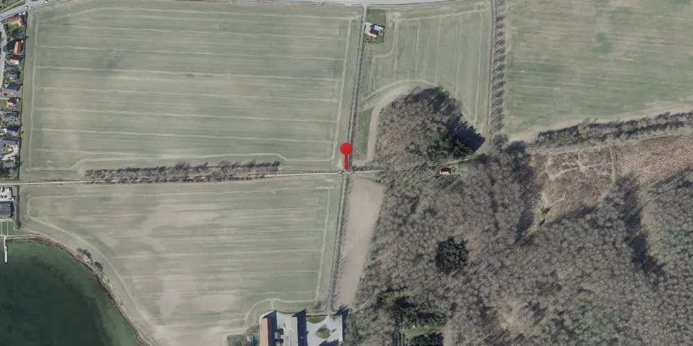 Historisk kort over Historisk kort over