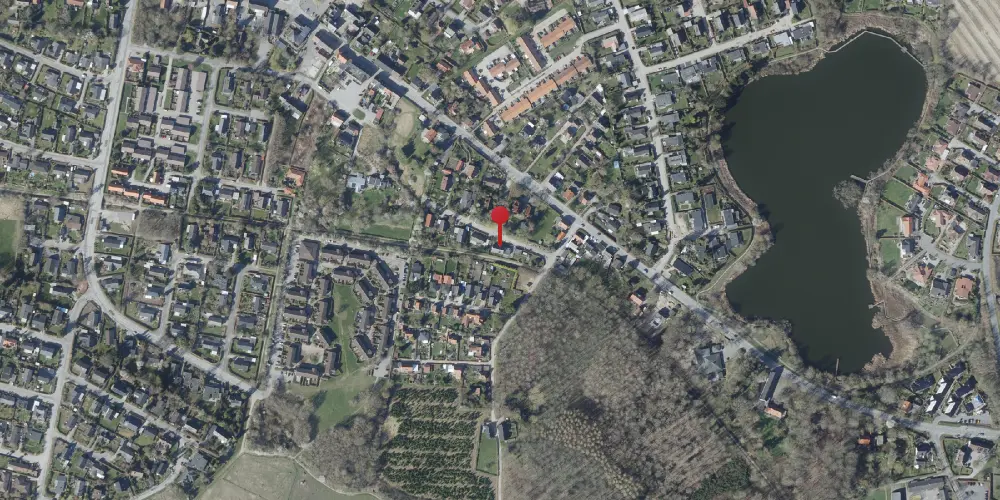 Historisk kort over Historisk kort over