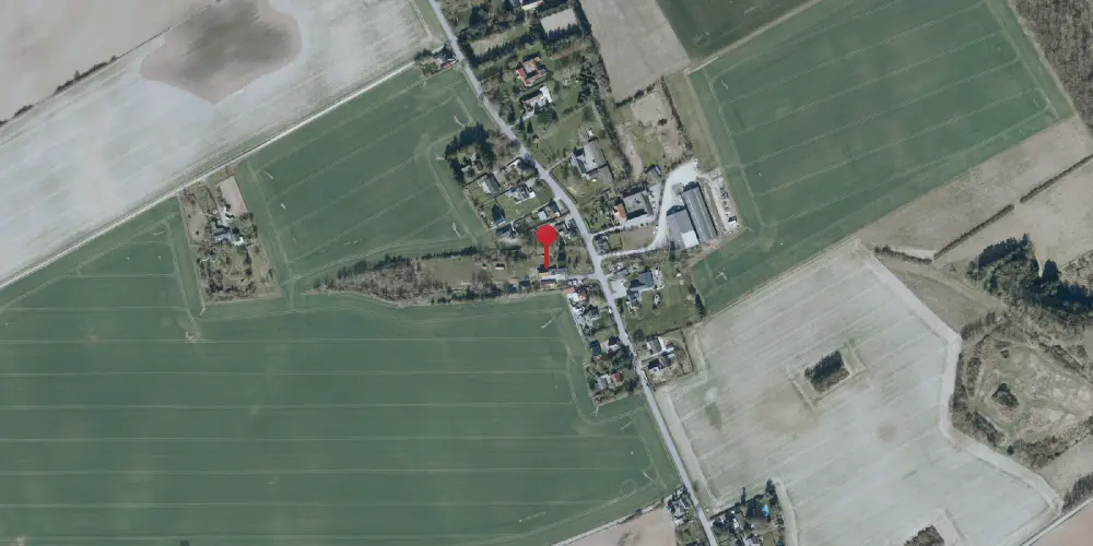 Historisk kort over Historisk kort over