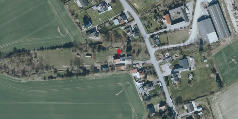 Historisk kort over Historisk kort over