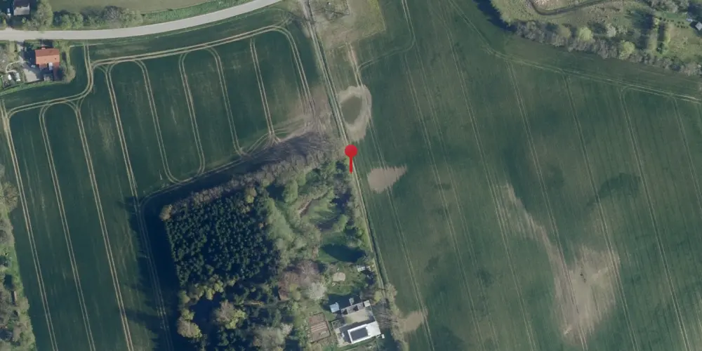 Historisk kort over Historisk kort over