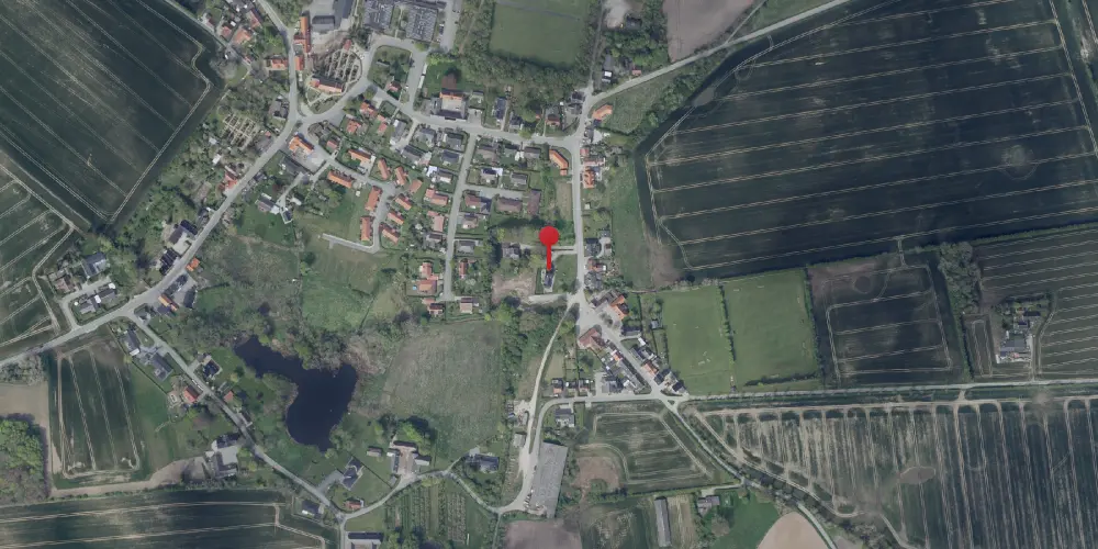 Historisk kort over Historisk kort over